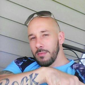 Meet your Posher, Ashley donald